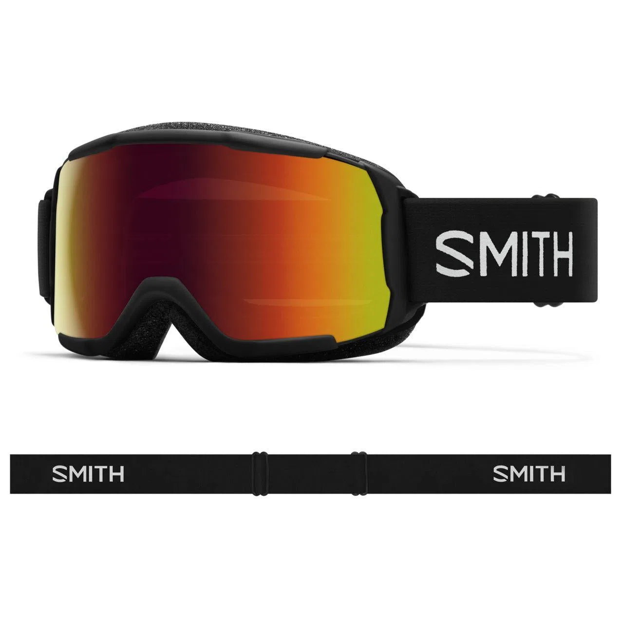 Smith Optics Snow Goggles M00666 Grom Goggles - view 56